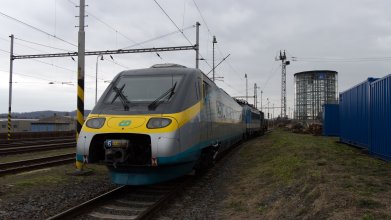 680 „Pendolino“