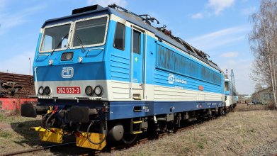 Lokomotiva řady 362