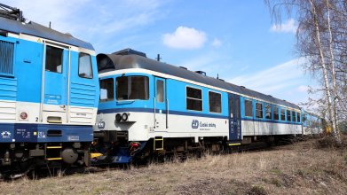 Lokomotiva řady 842