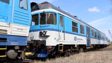 Lokomotiva řady 842