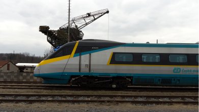 680 „Pendolino“