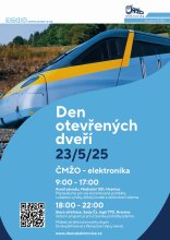 Plakát DOD