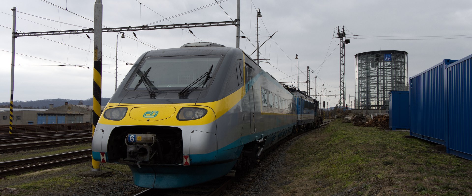 680 „Pendolino“